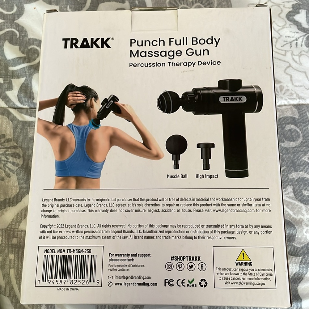 TRAKK - Picture 5 of 7